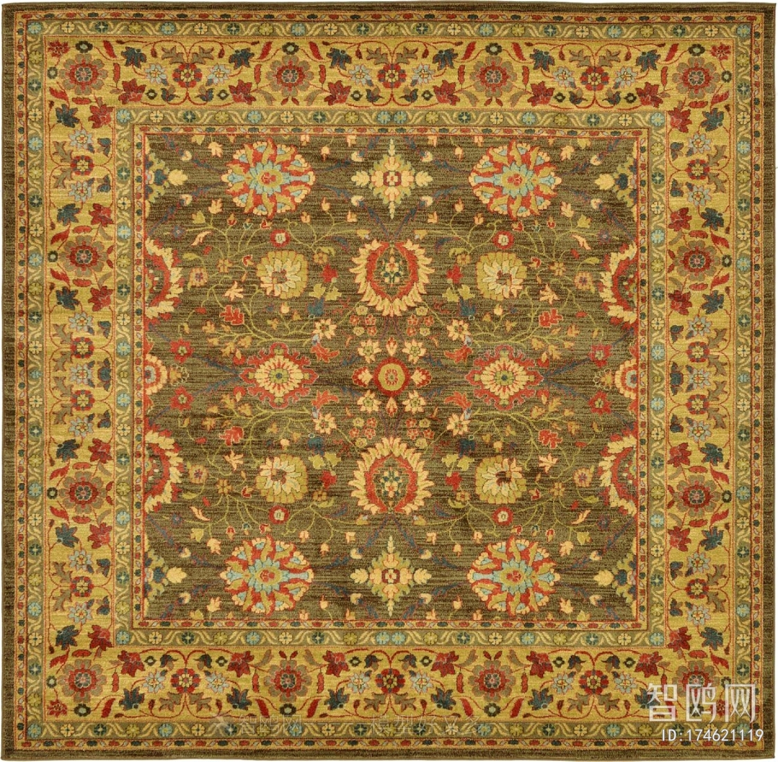 European Carpet