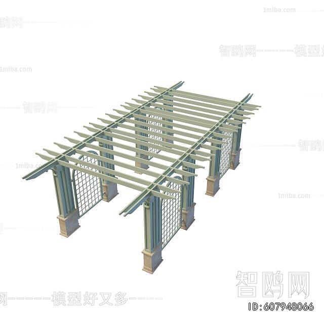 Modern Gallery Frame