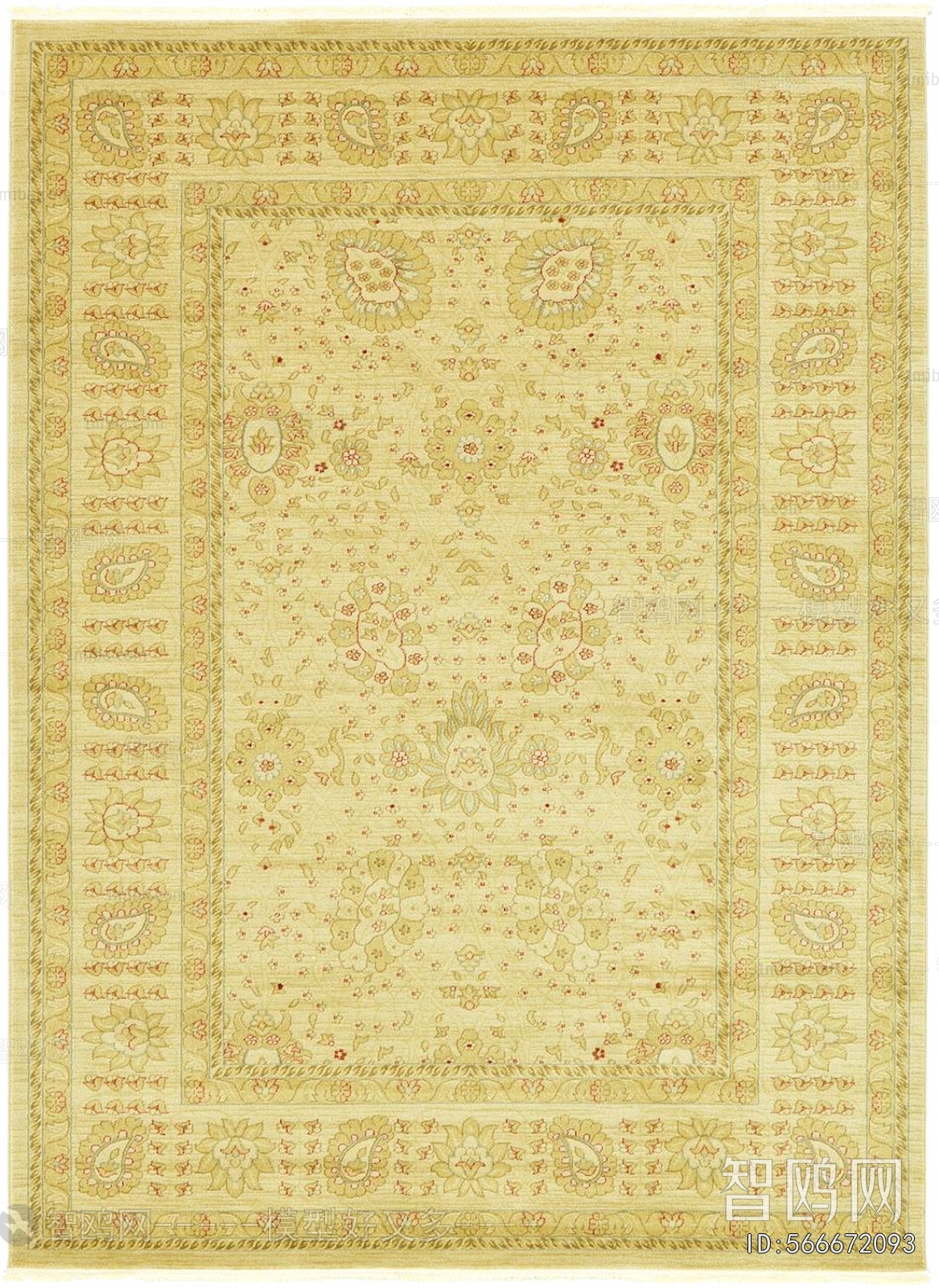 European Carpet