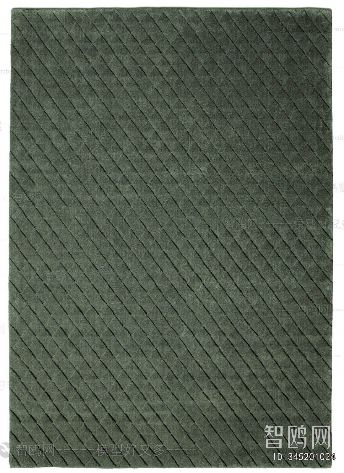 Modern Rug