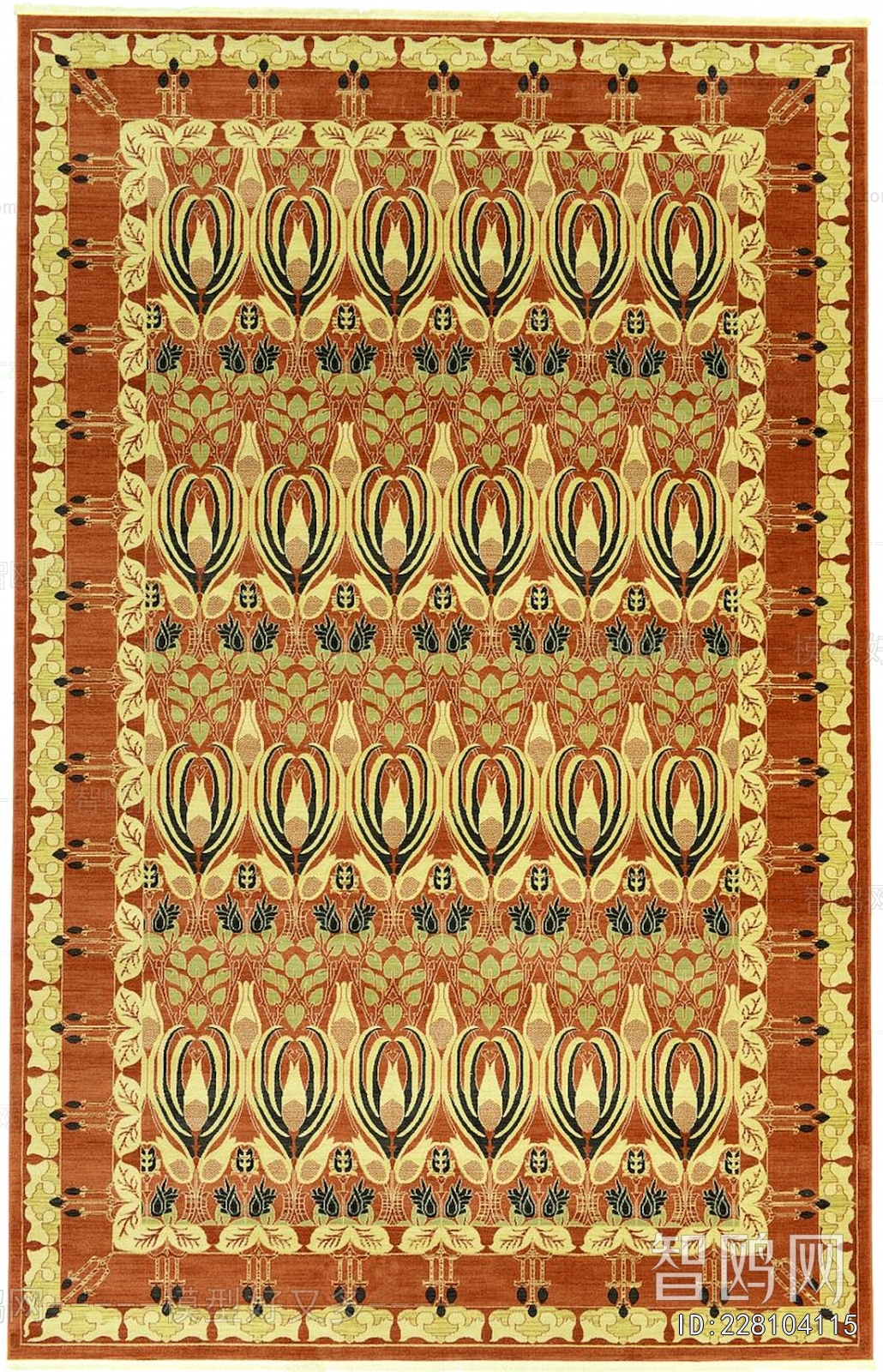 European Carpet