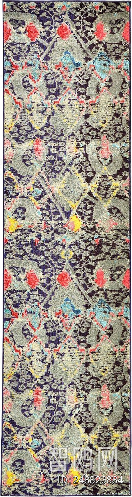 Modern Rug