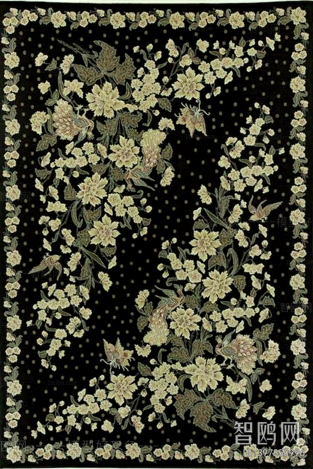 European Carpet
