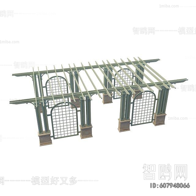 Modern Gallery Frame