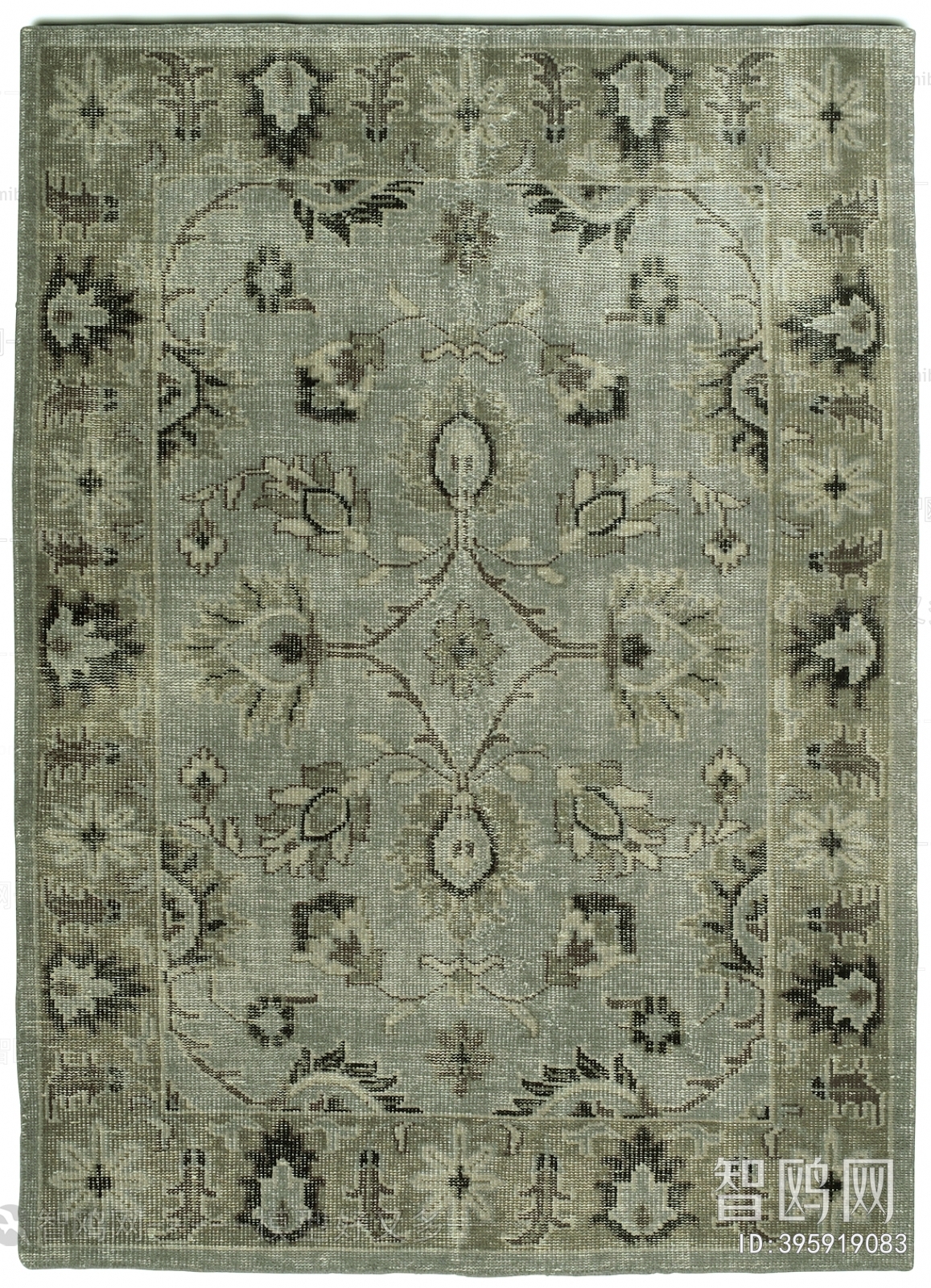 Modern Rug