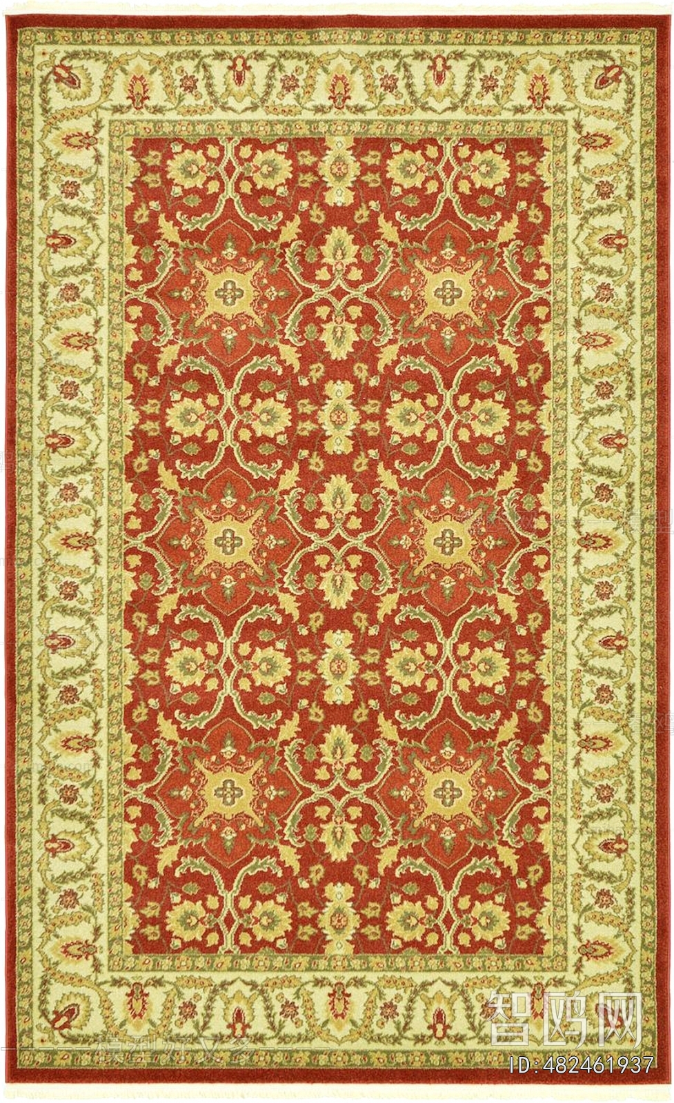 European Carpet