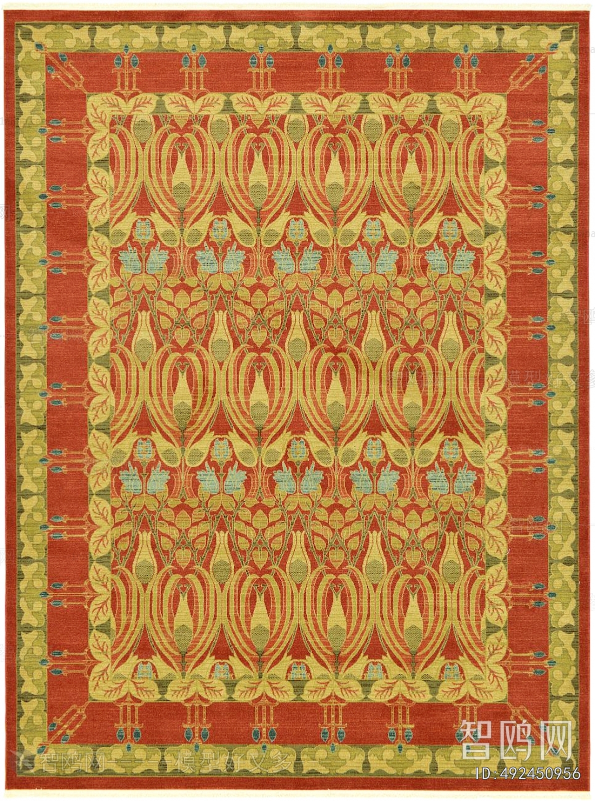 European Carpet