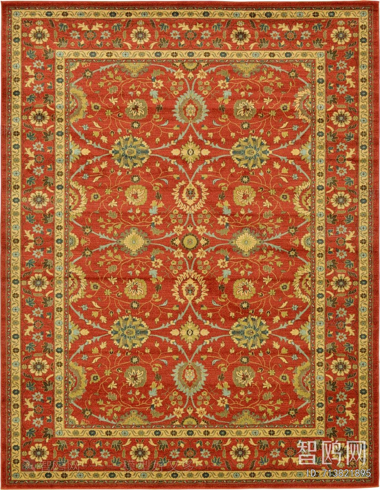 European Carpet