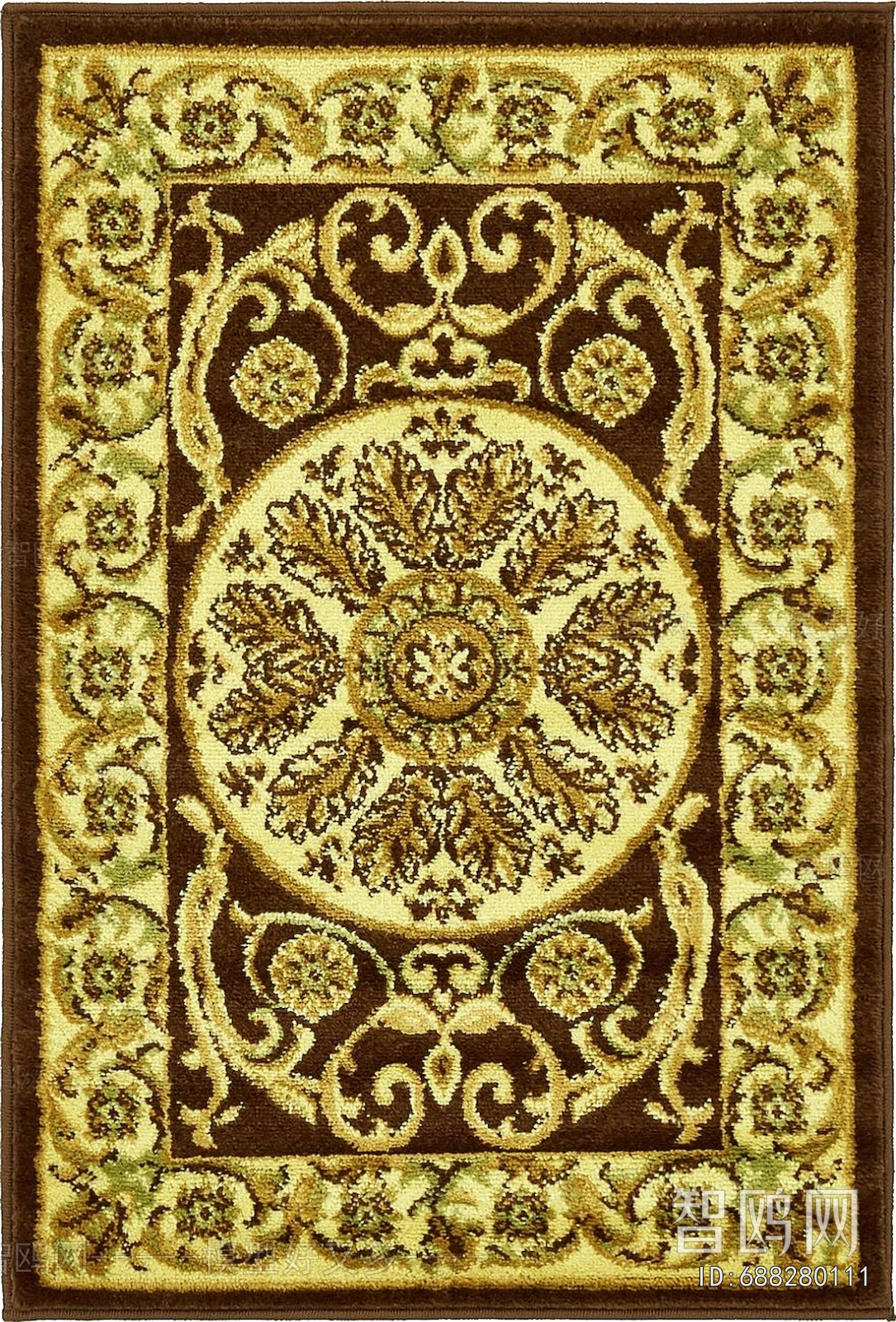 Modern Rug