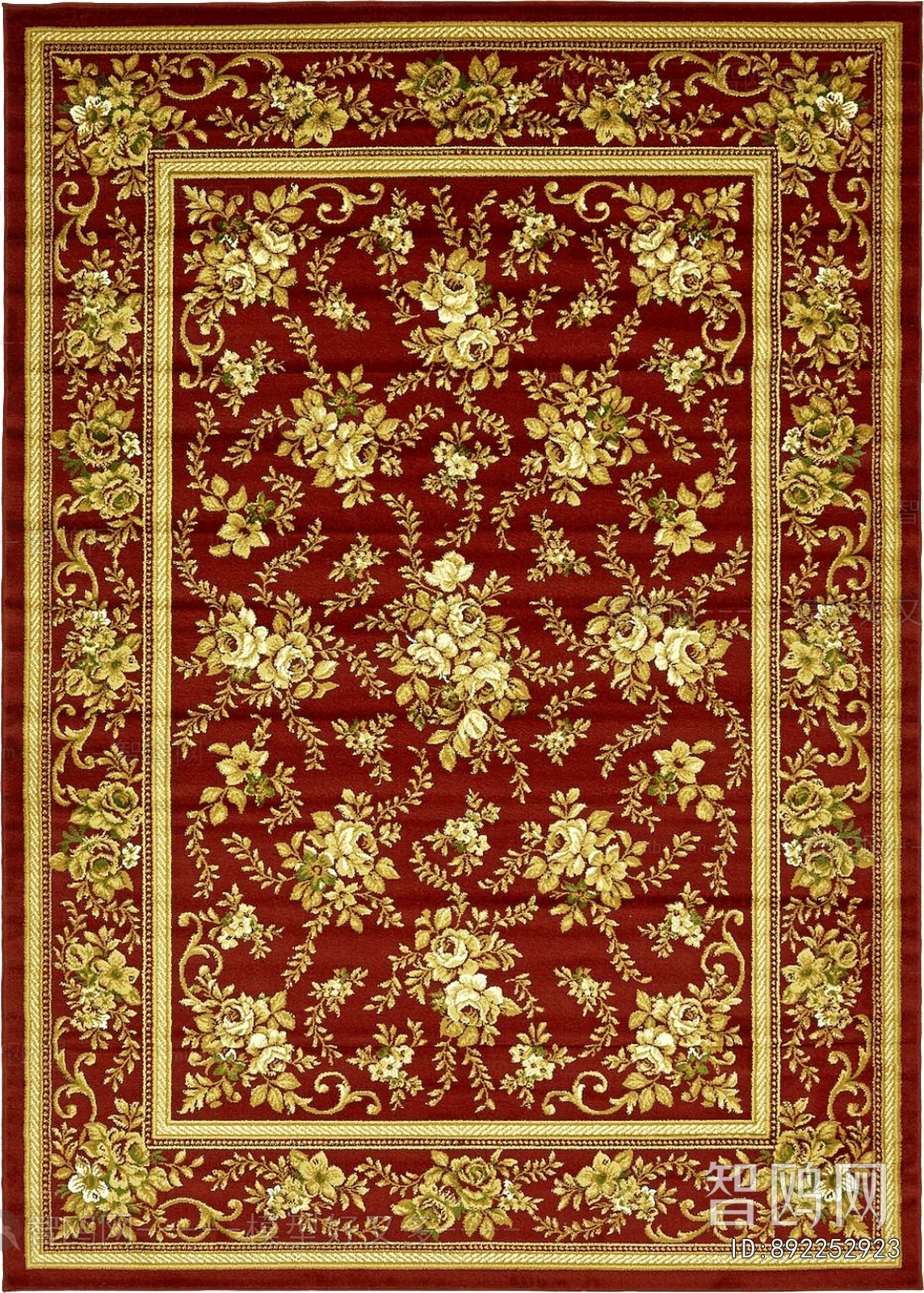 European Carpet