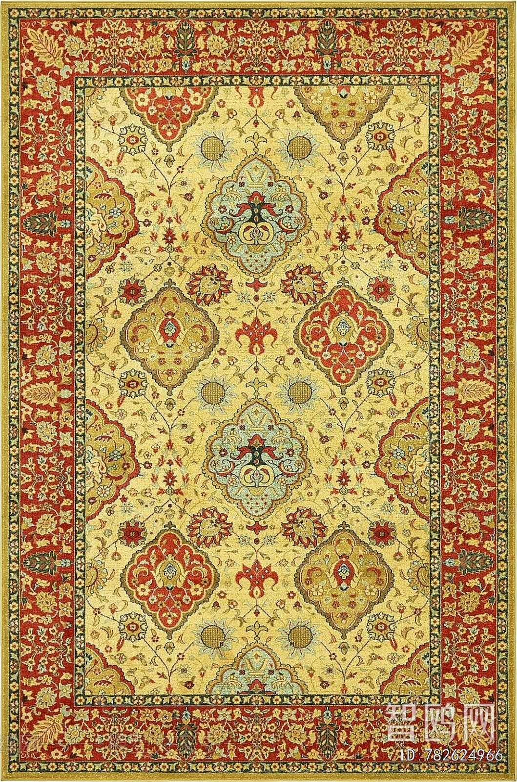 European Carpet