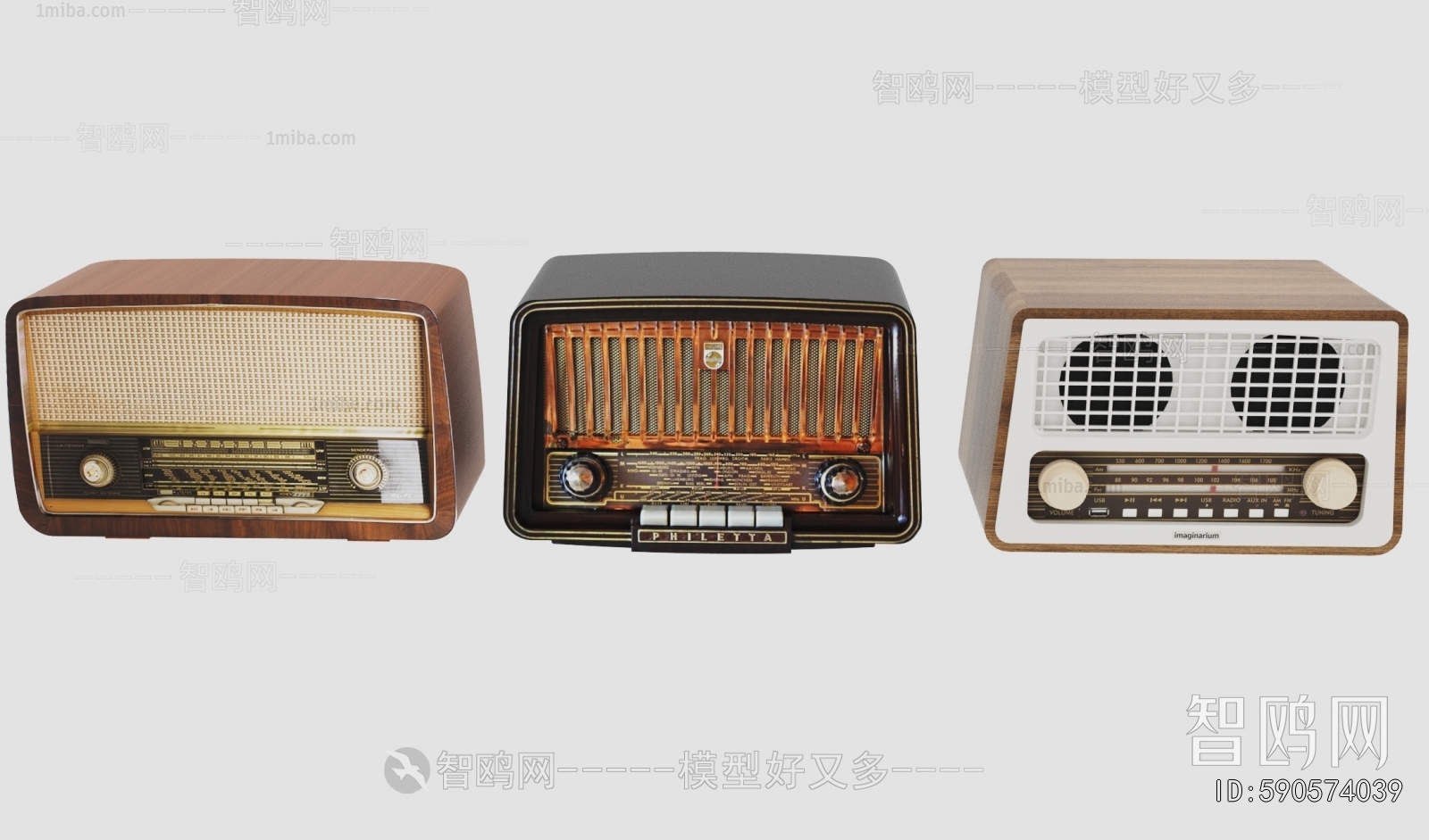 Modern Digital Products