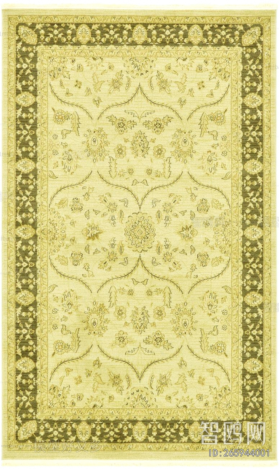 European Carpet