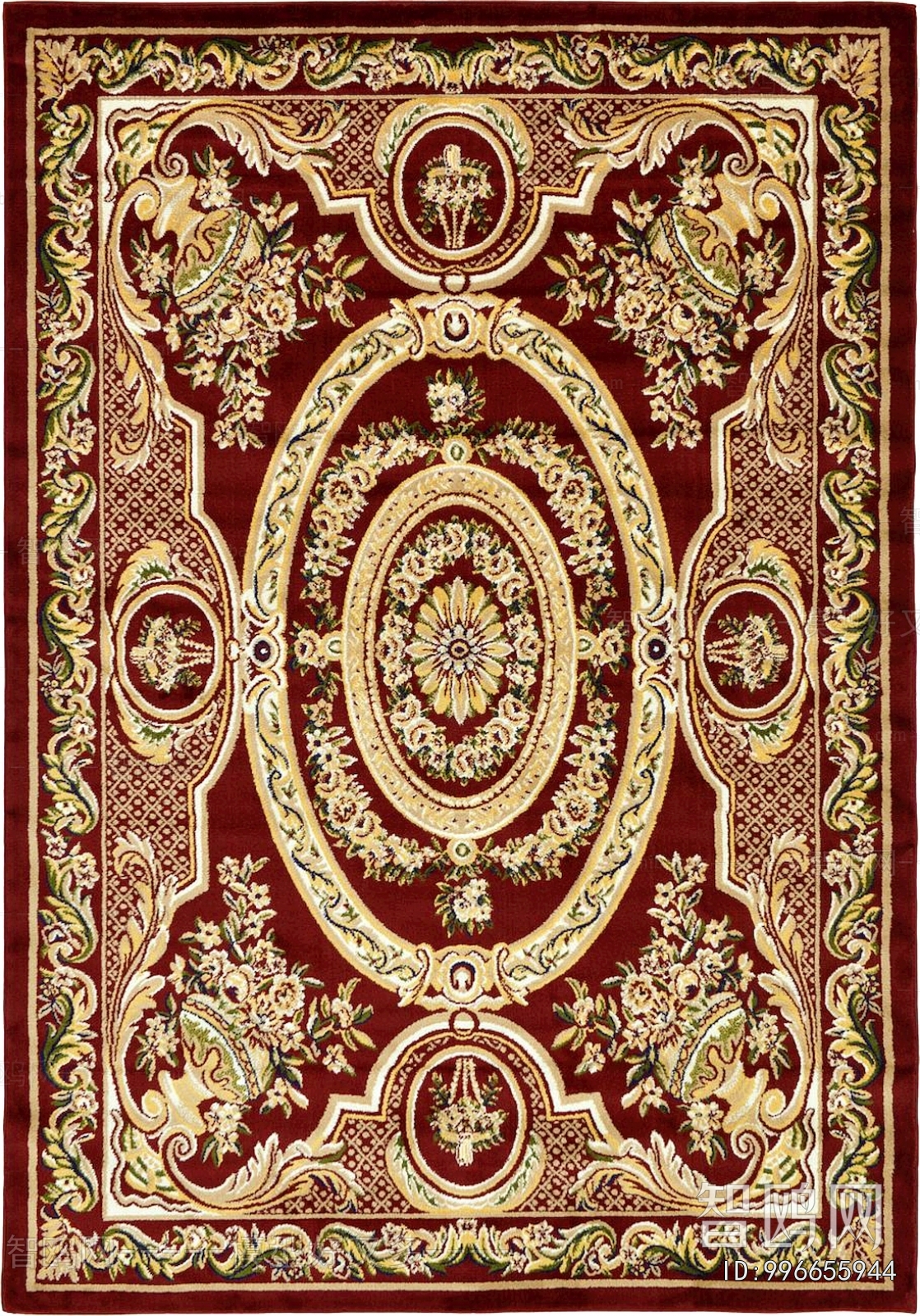 European Carpet