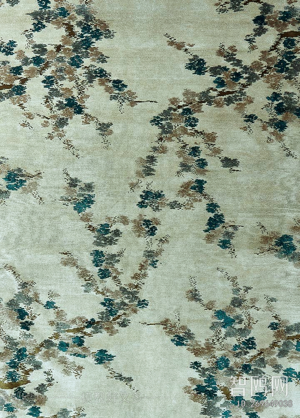 Modern Rug