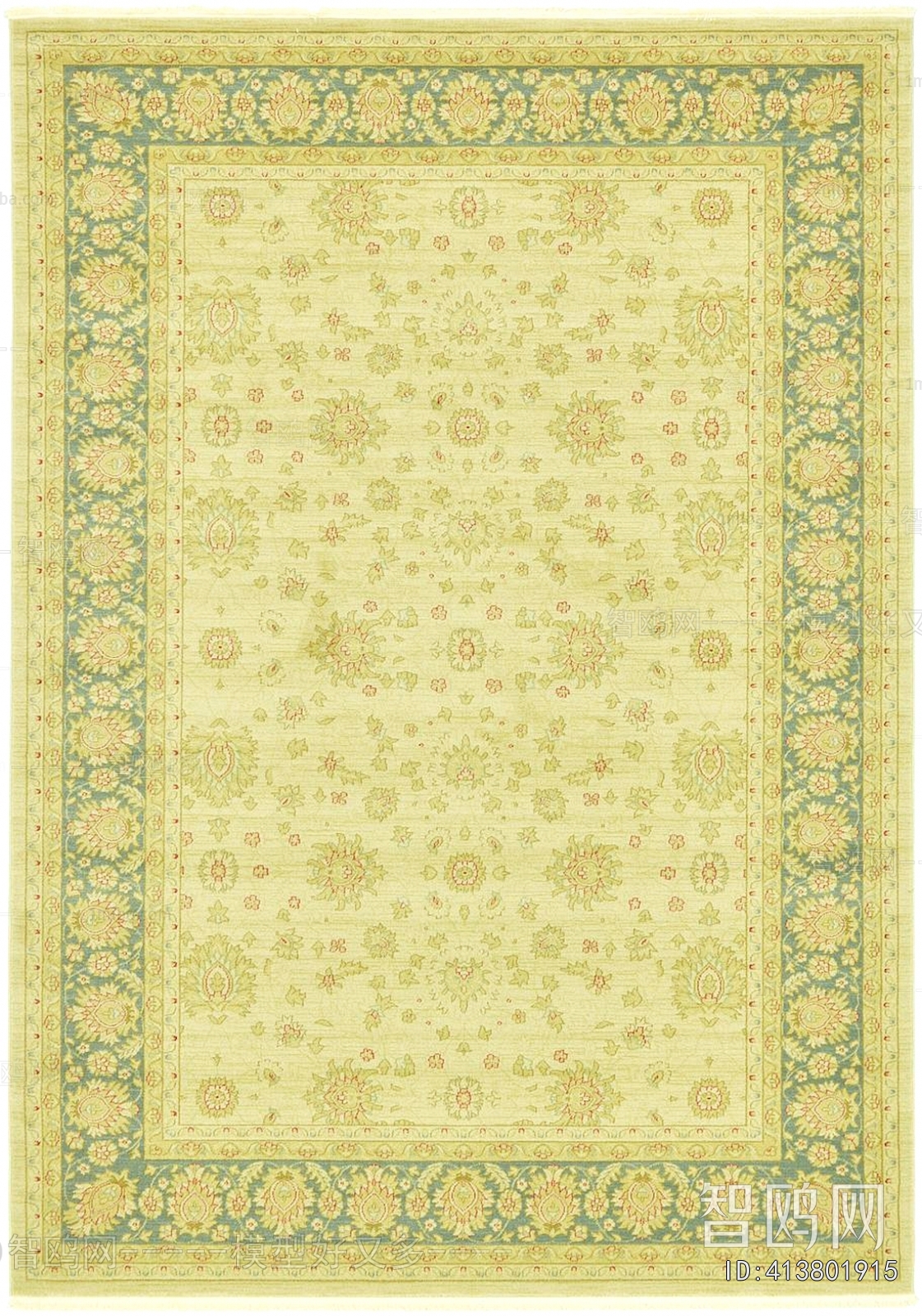 European Carpet