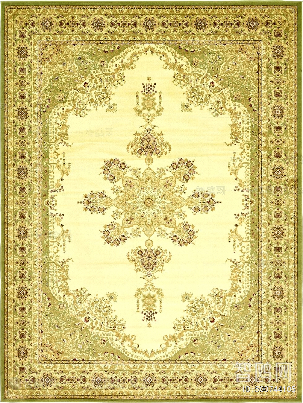 European Carpet