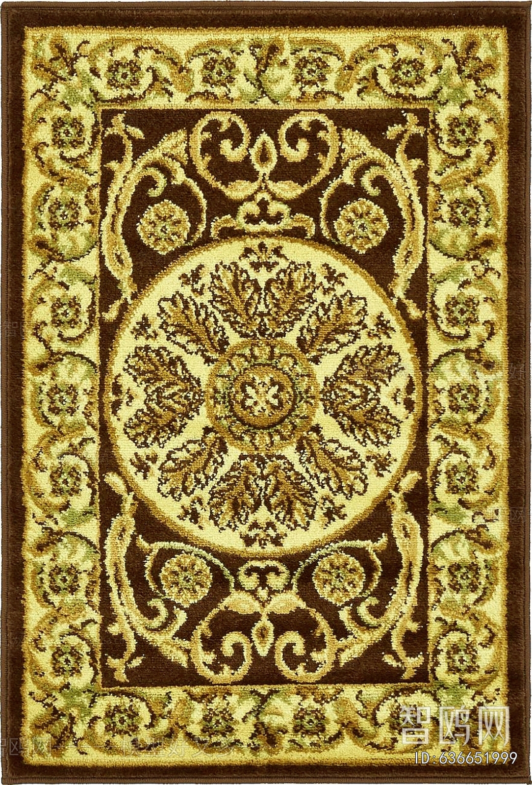 European Carpet