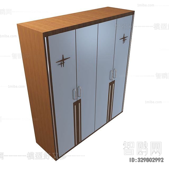 Chinese Style The Wardrobe