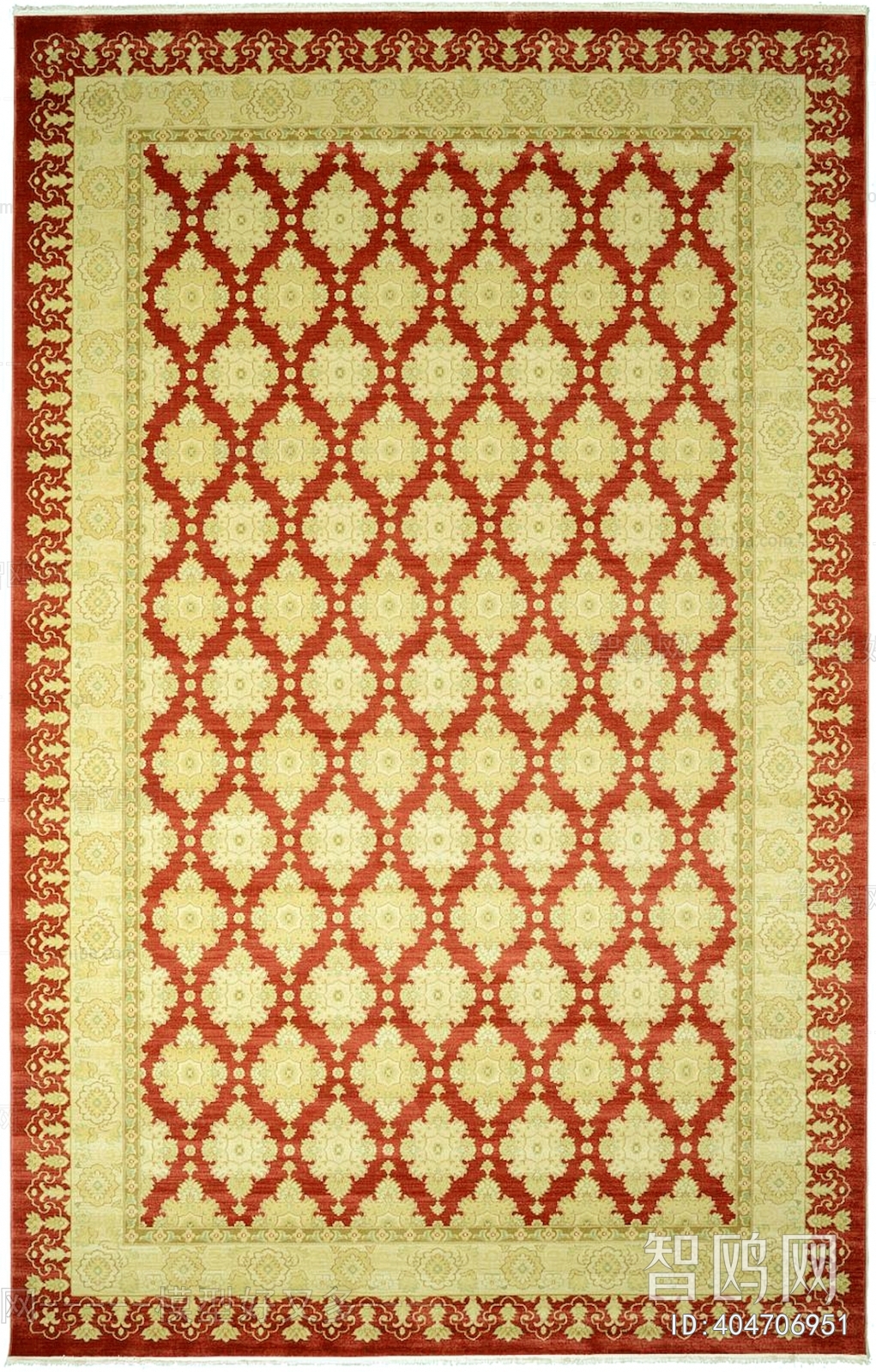 European Carpet