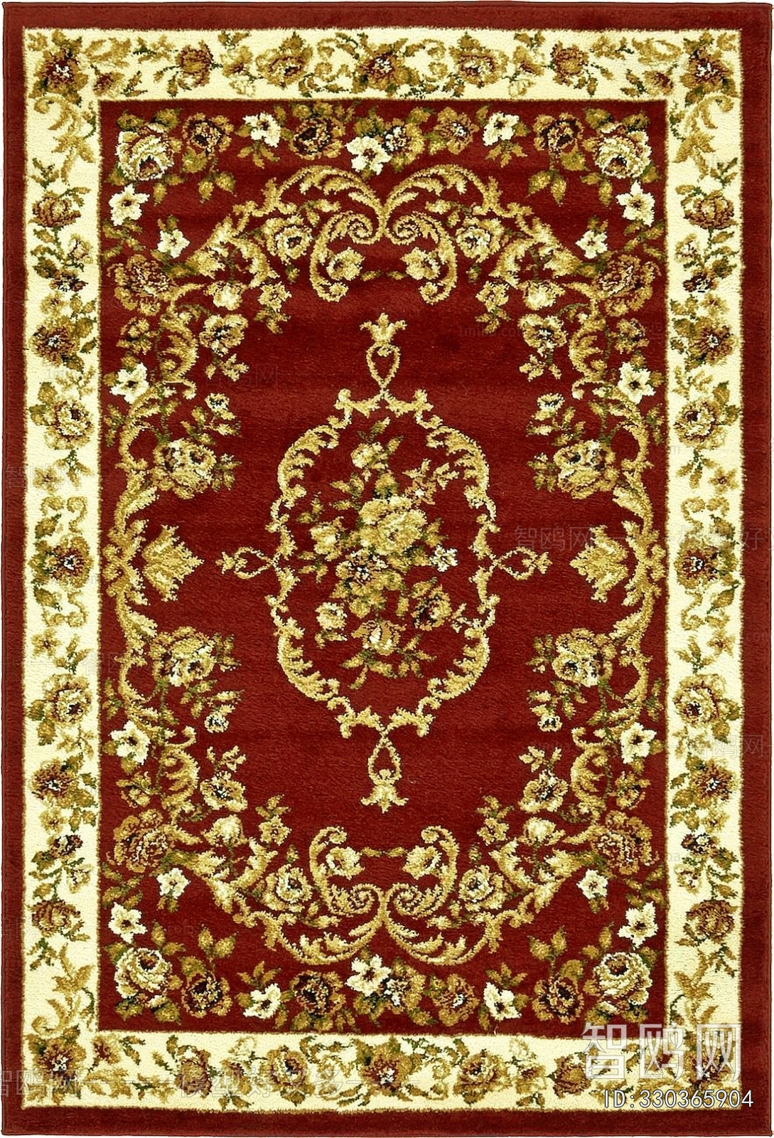 European Carpet
