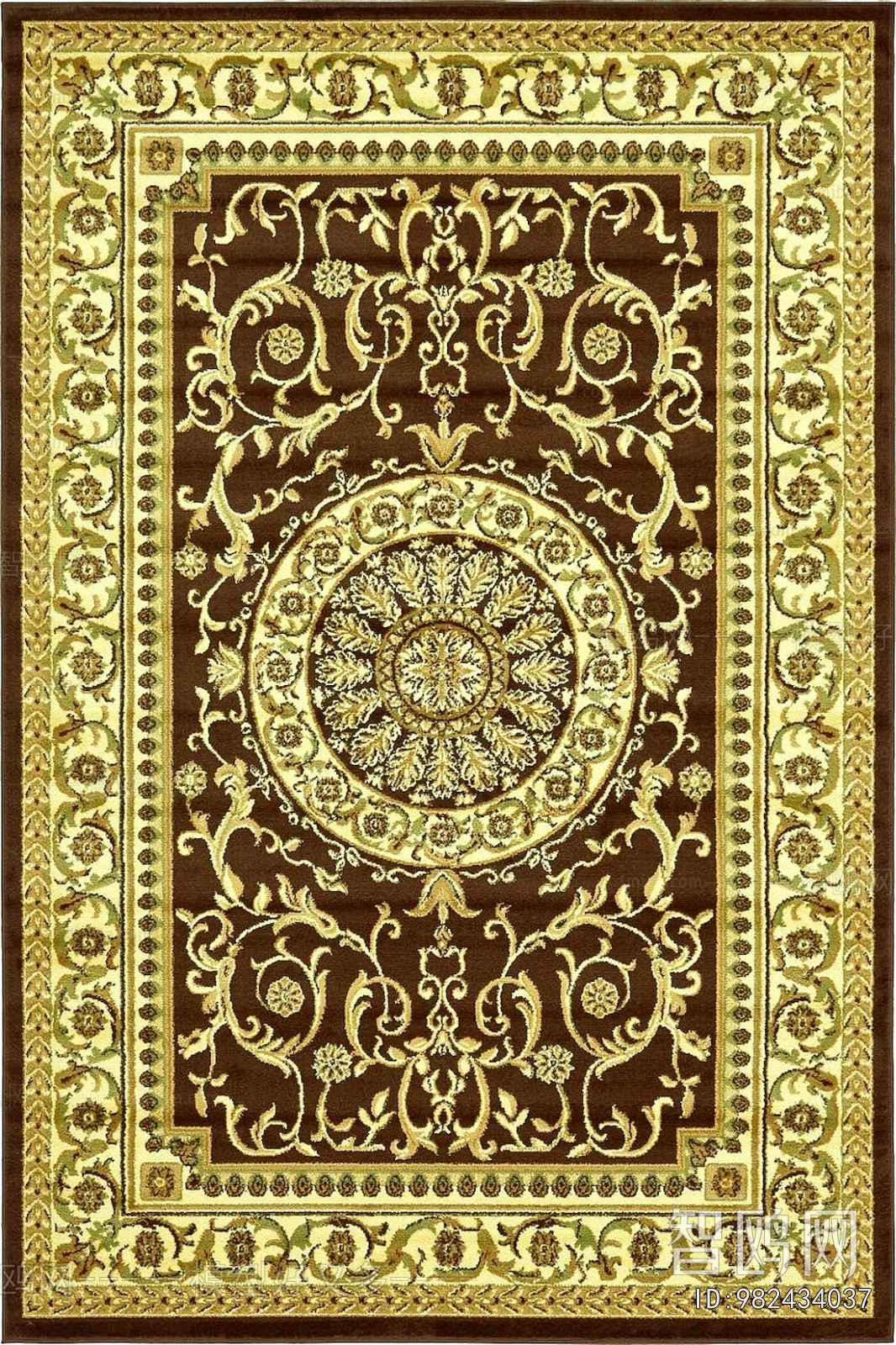 European Carpet