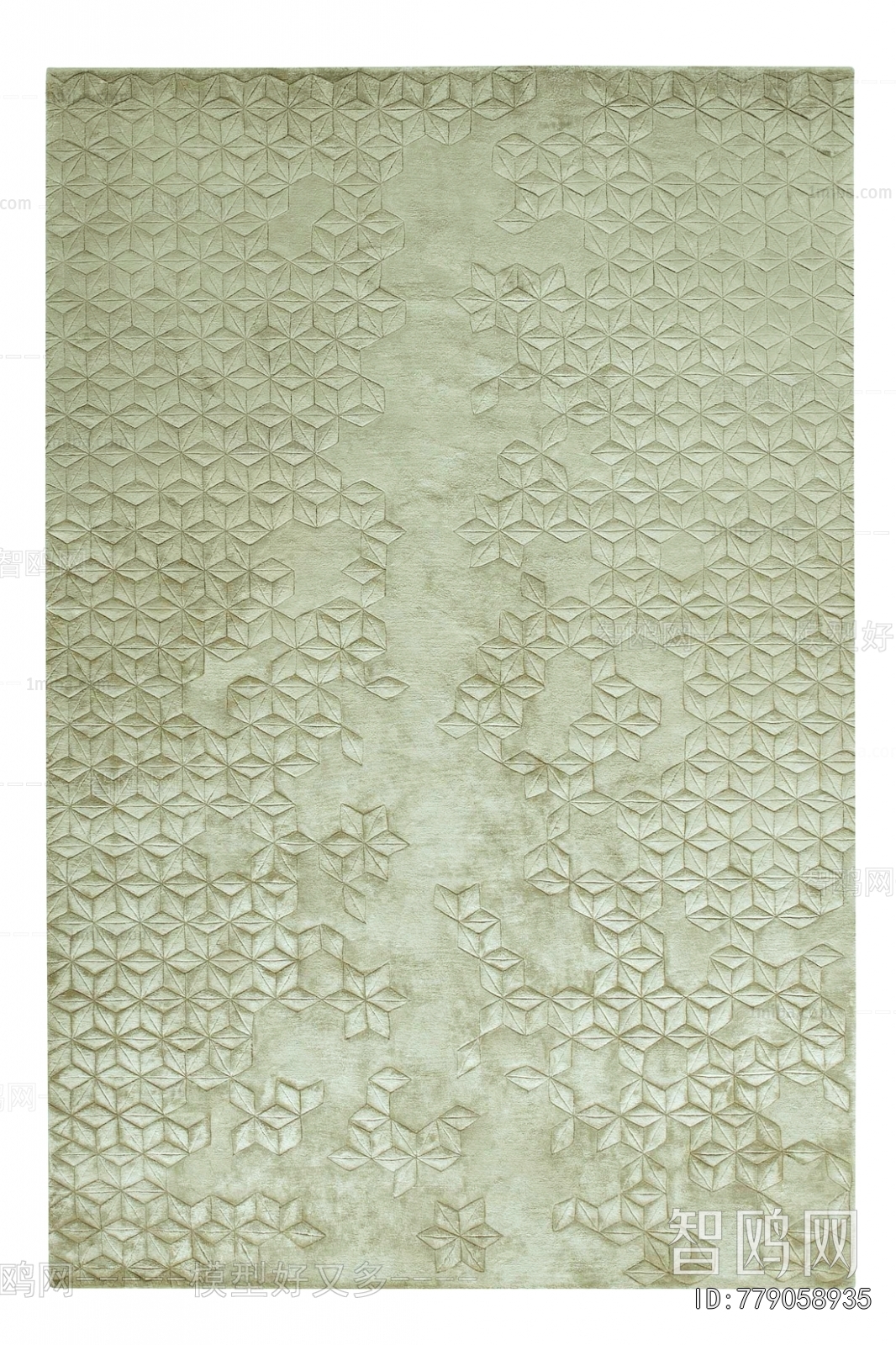 Modern Rug