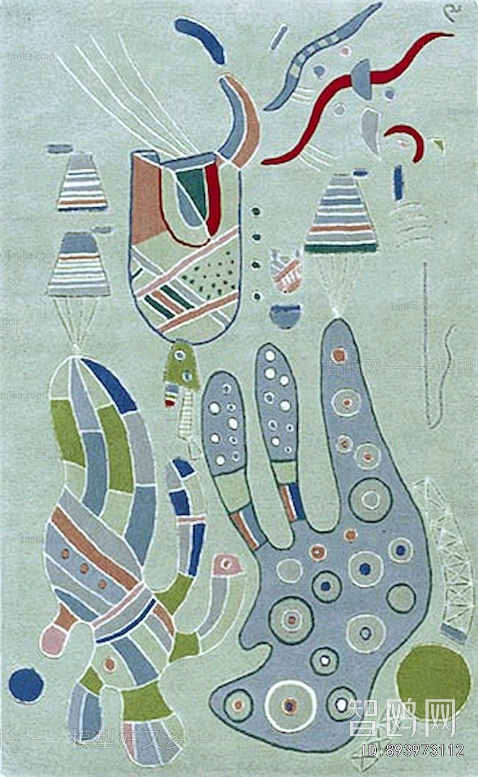 Children's Wallpaper