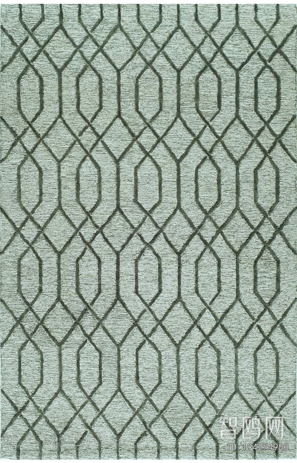 Modern Rug