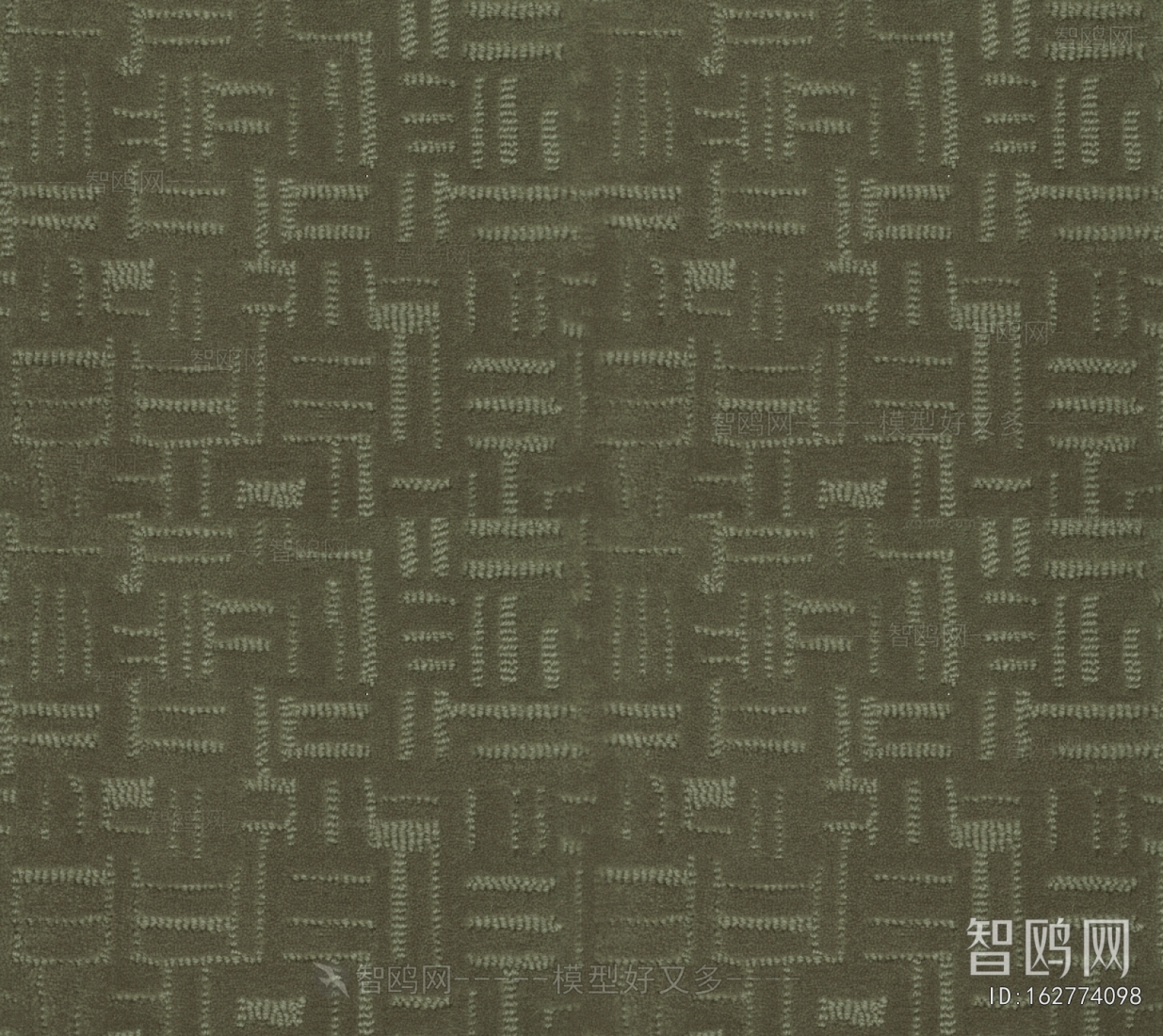 新中式地毯