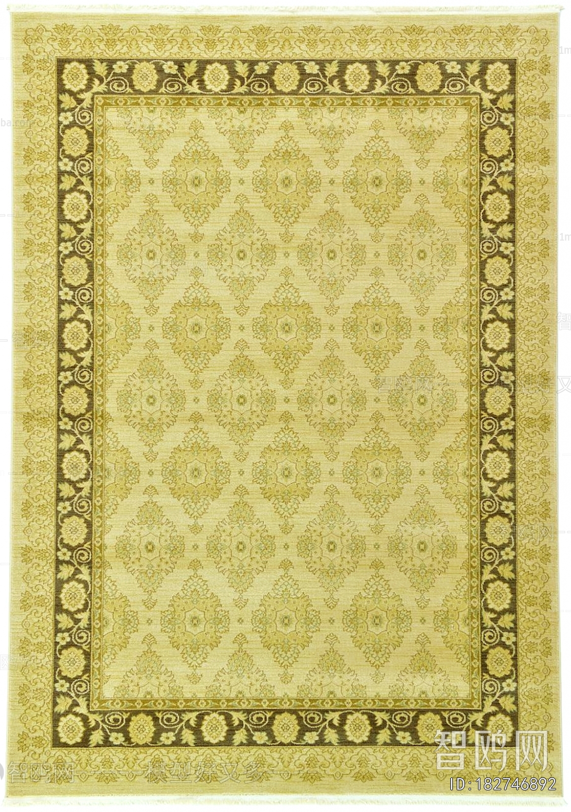 European Carpet