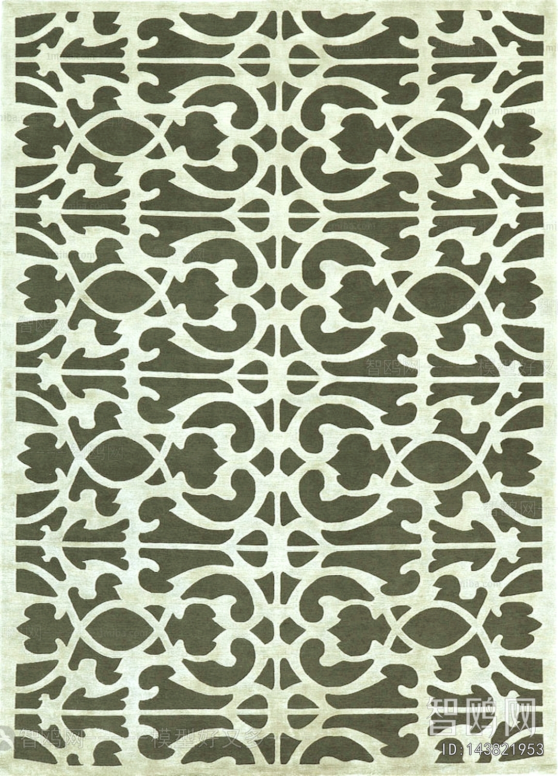 Modern Rug