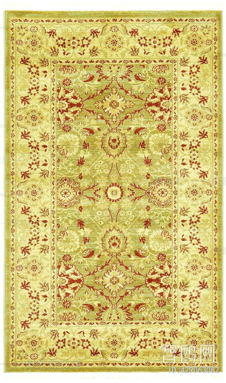 European Carpet