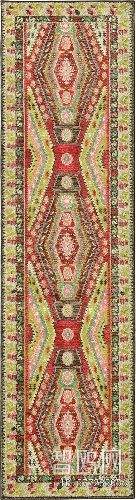 Modern Rug