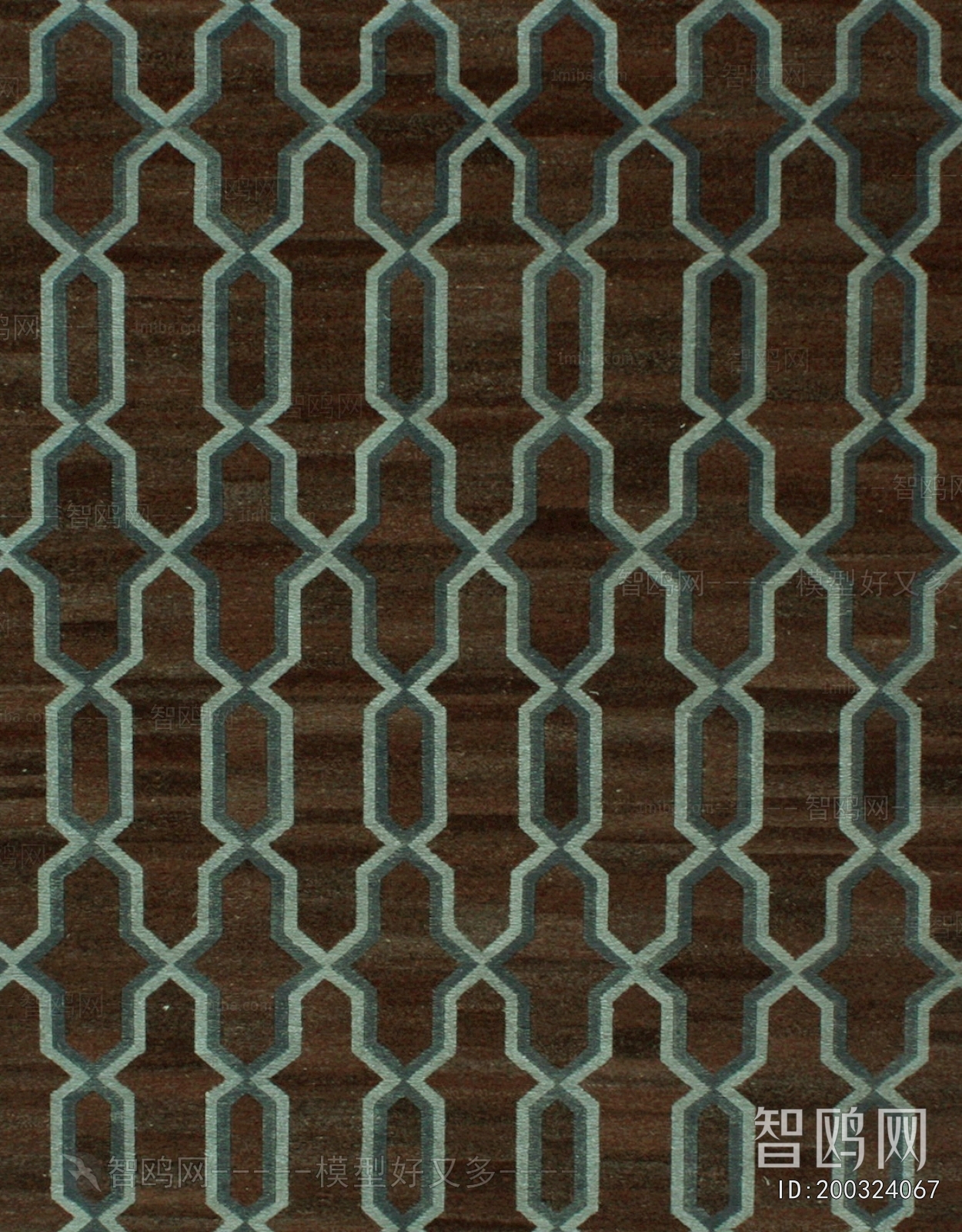 Modern Rug