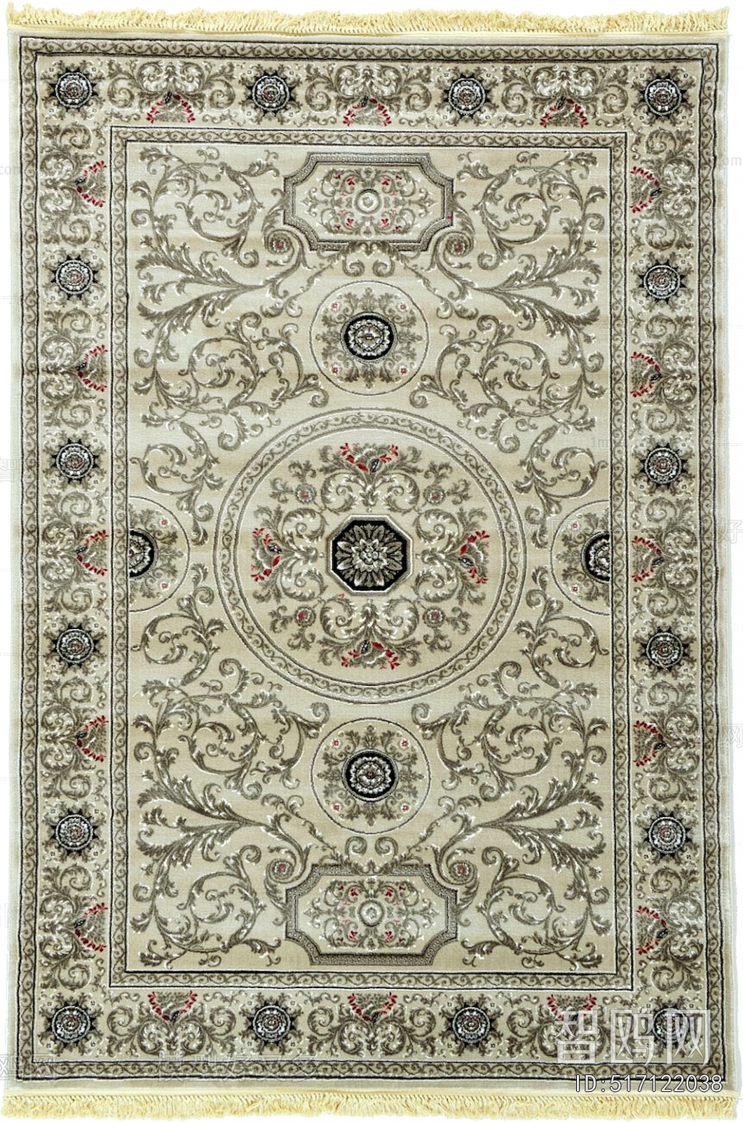 European Carpet