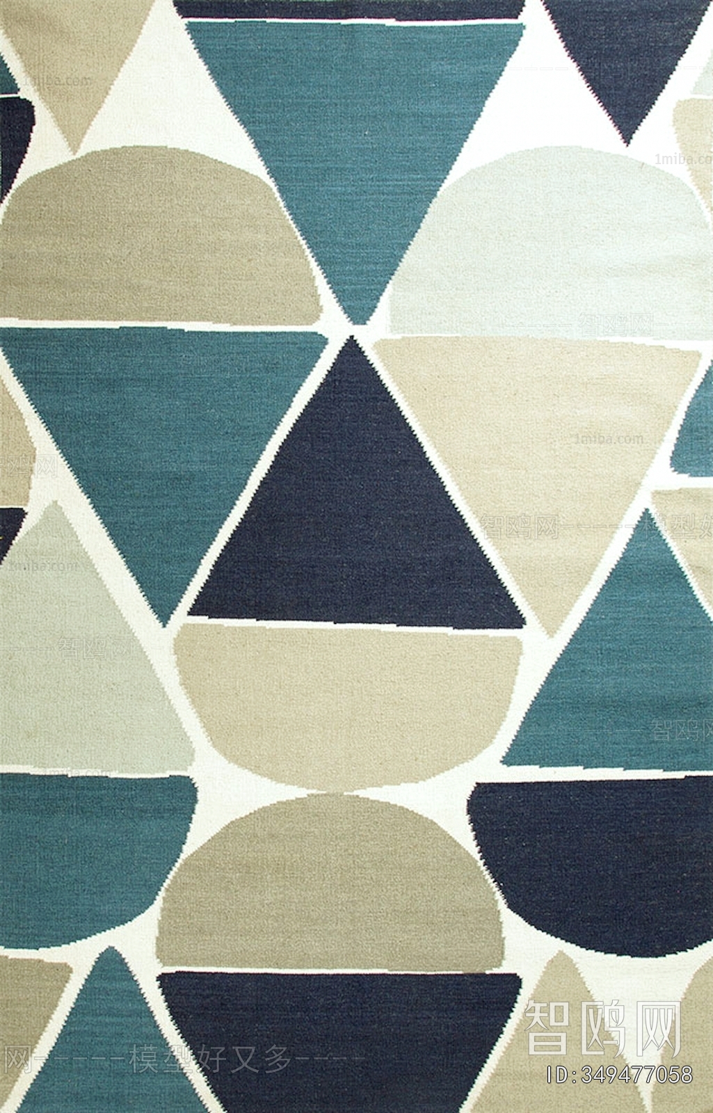 Modern Rug