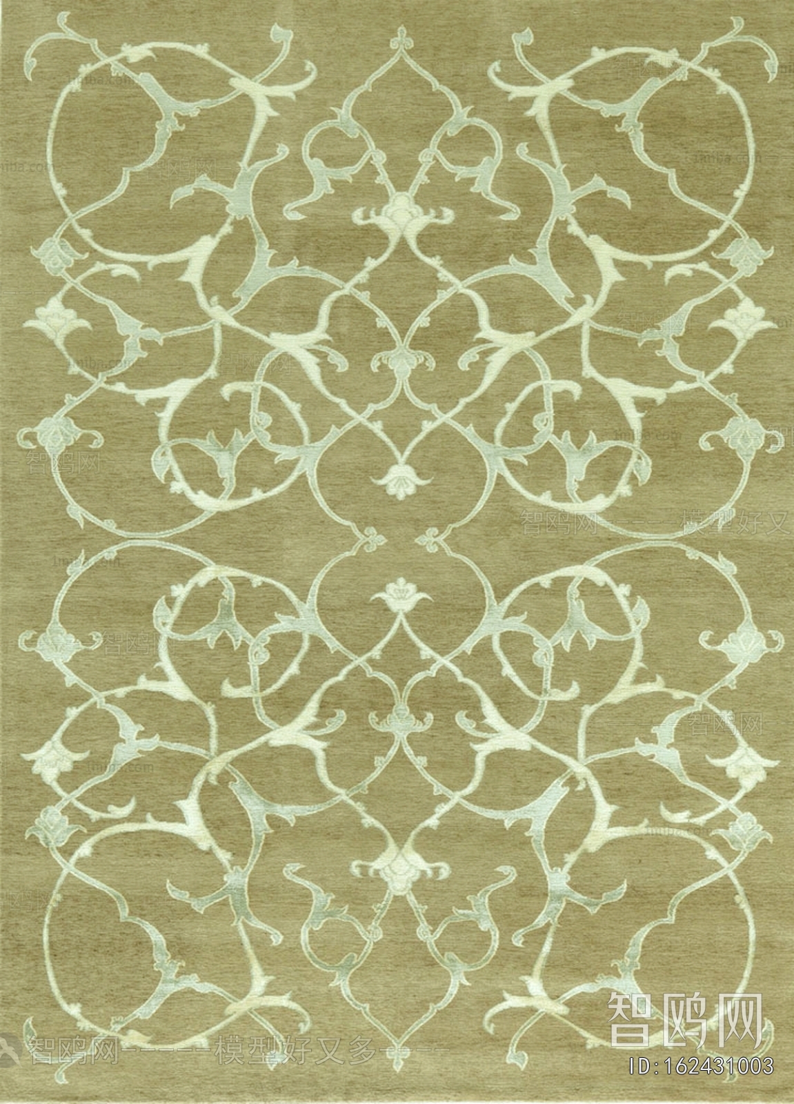 Modern Rug