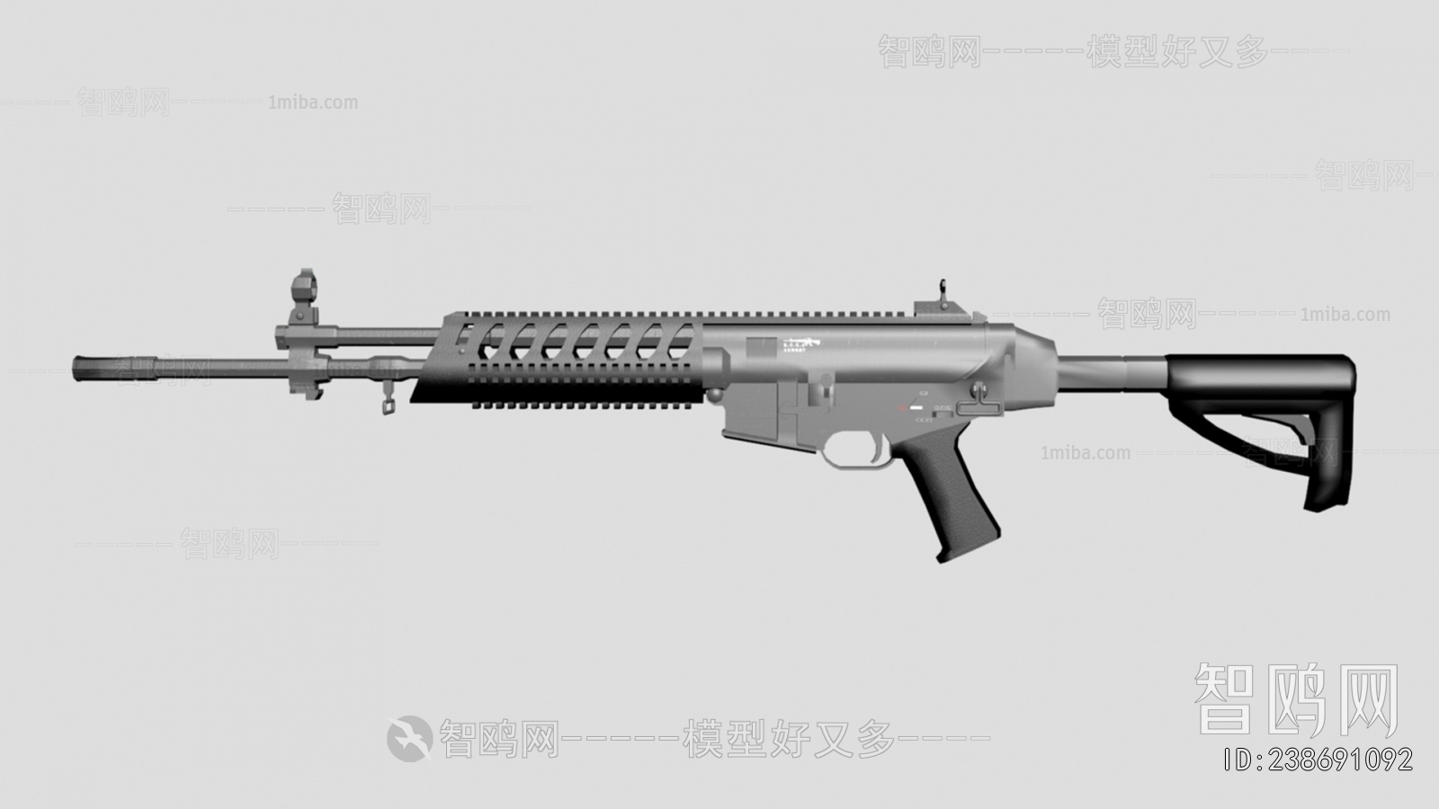 Modern Military Equipment