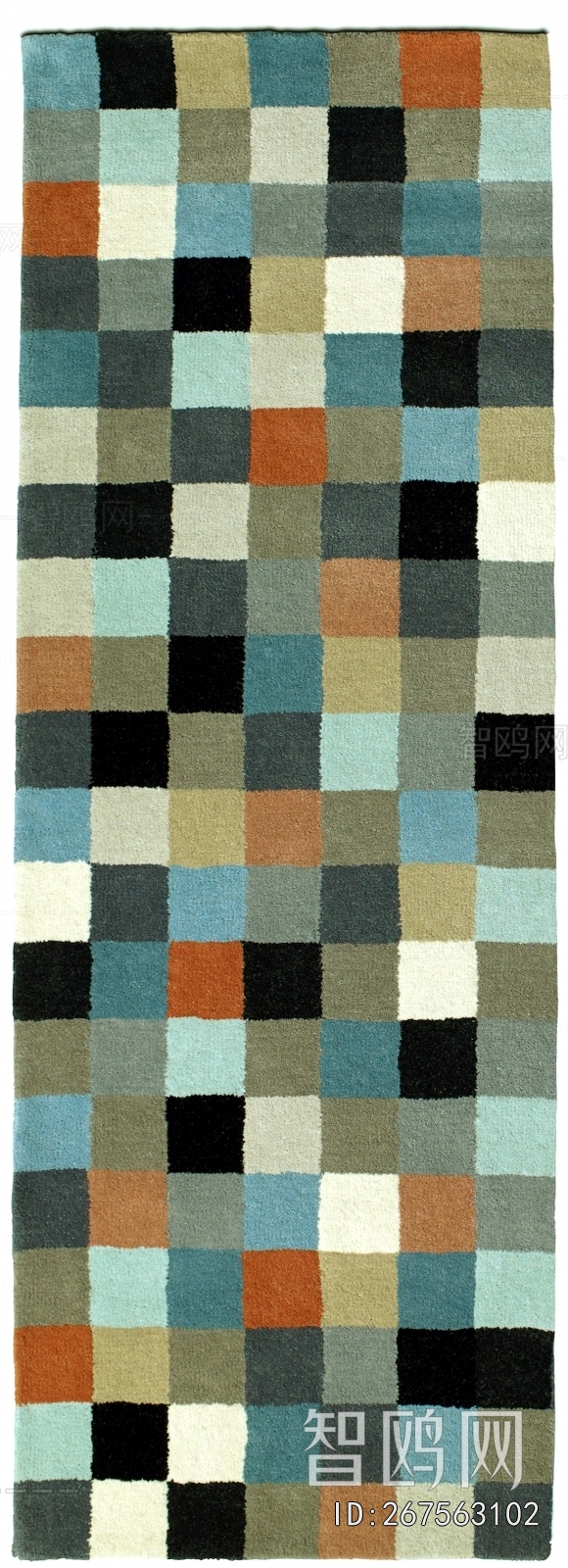 Modern Rug