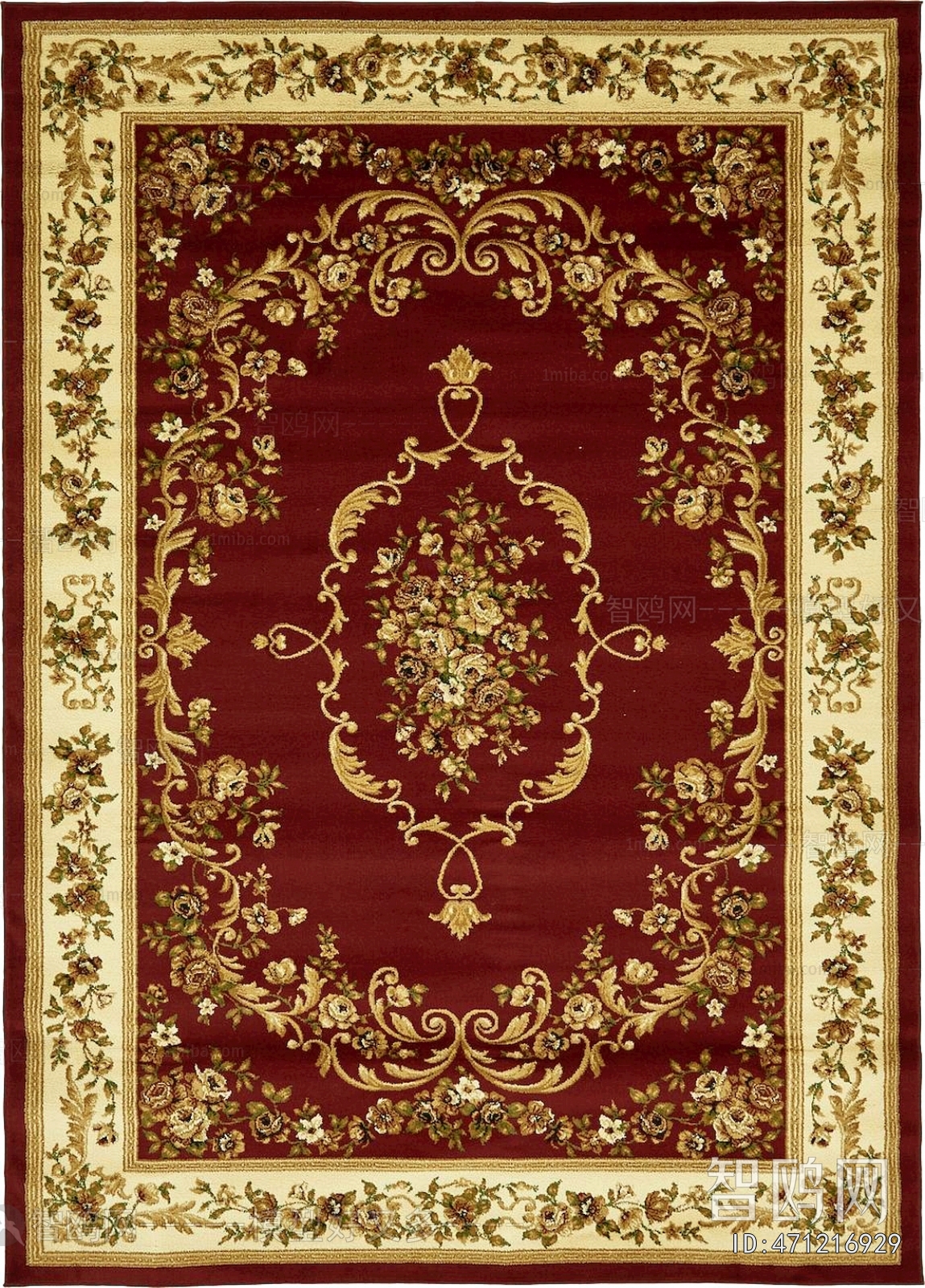 European Carpet