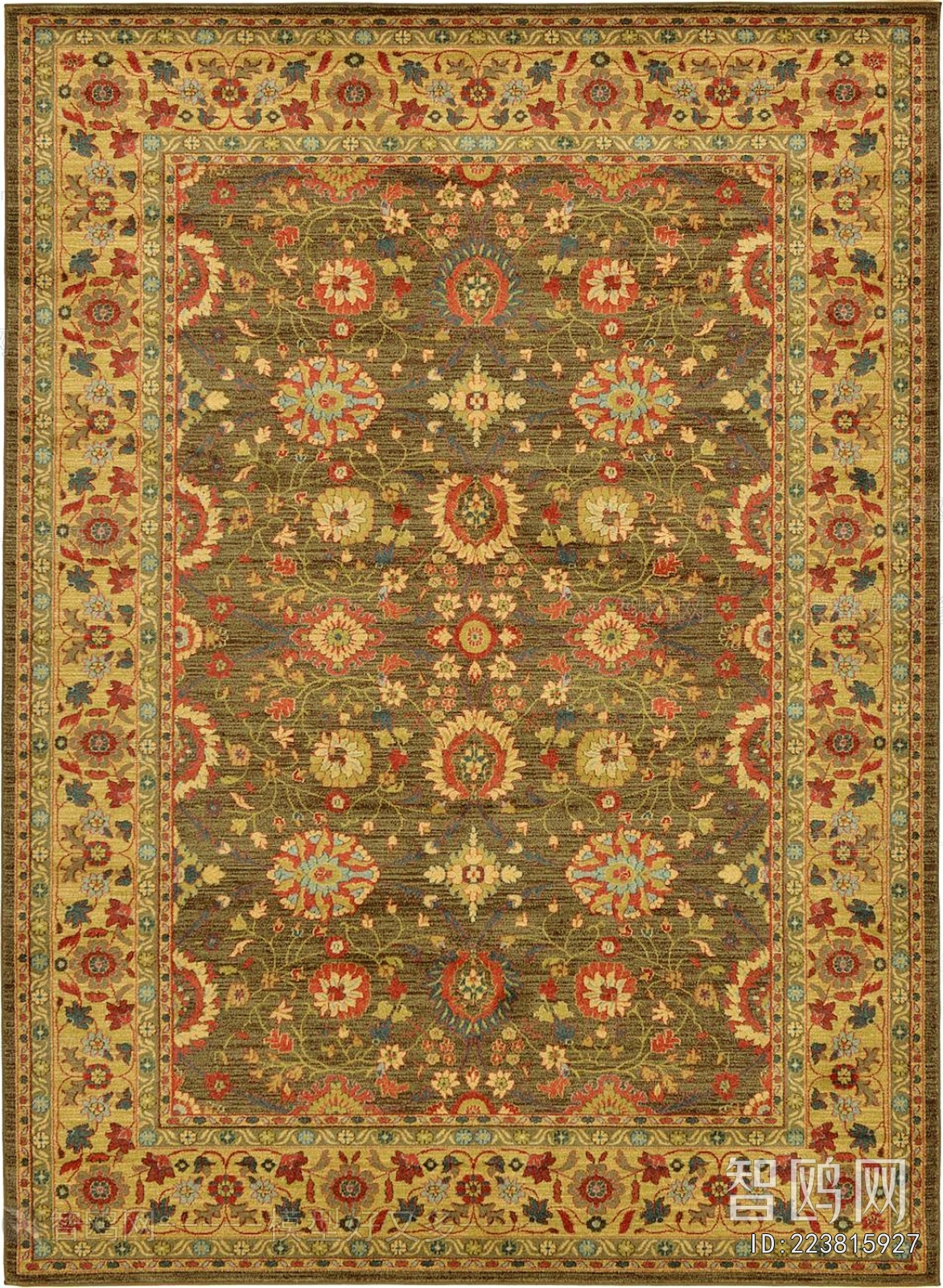 European Carpet