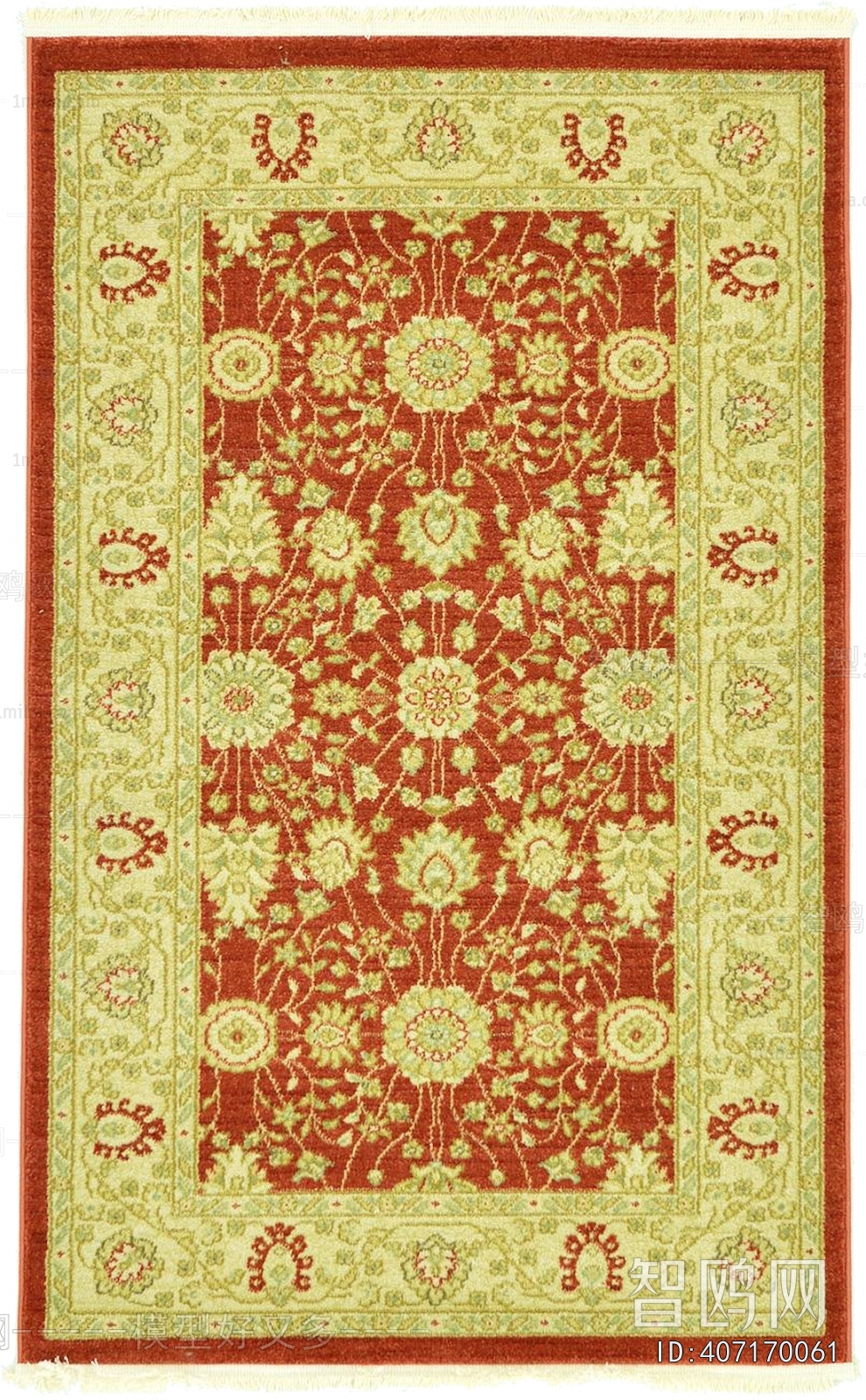 European Carpet