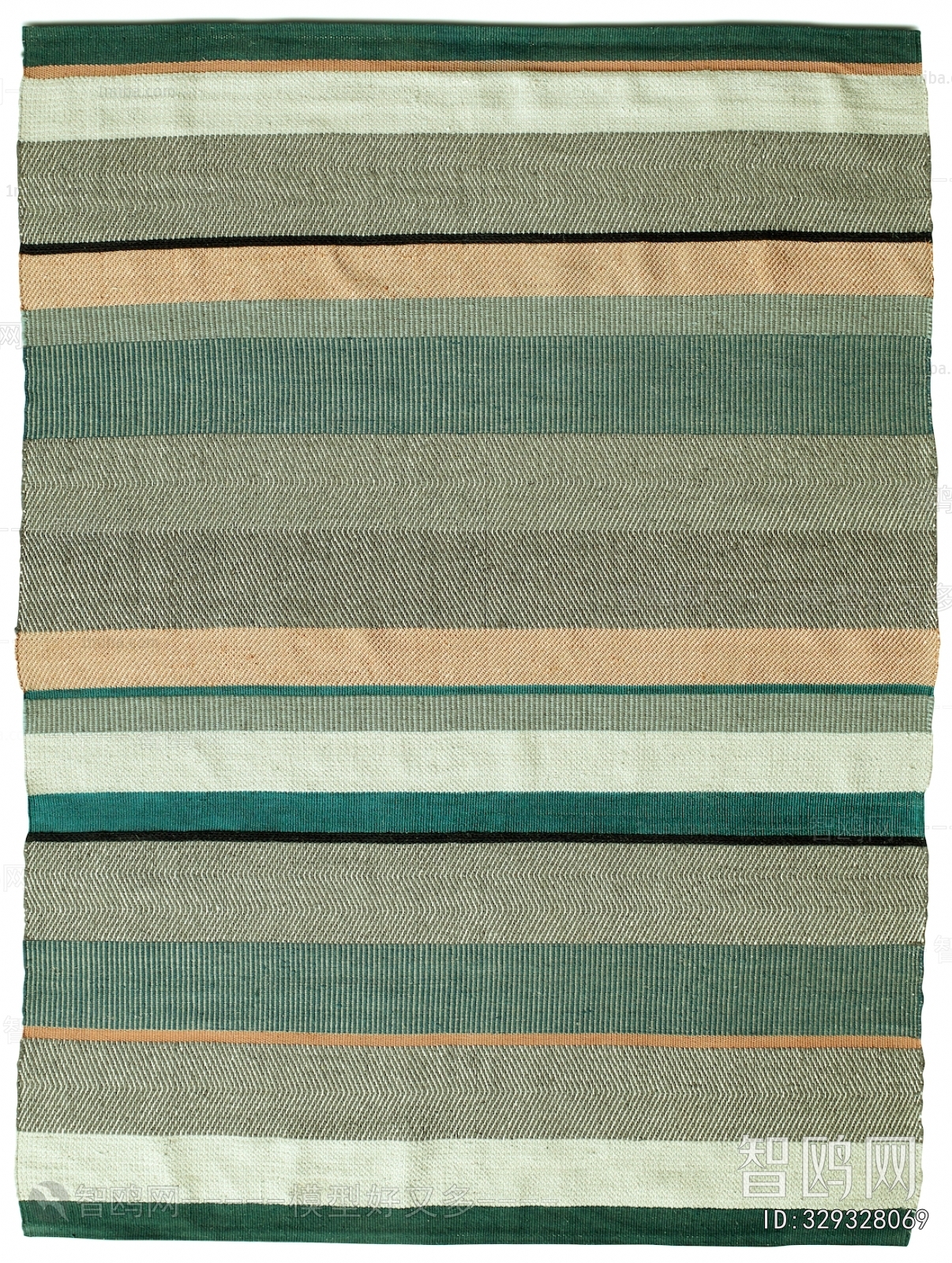 Modern Rug