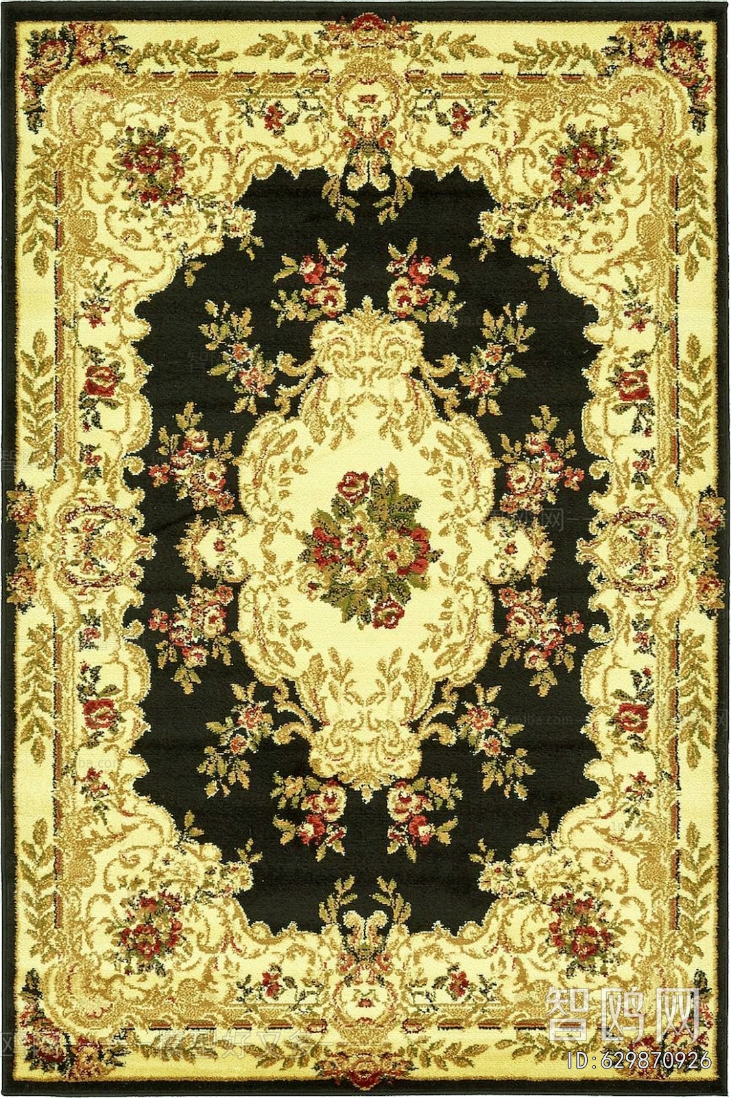 European Carpet