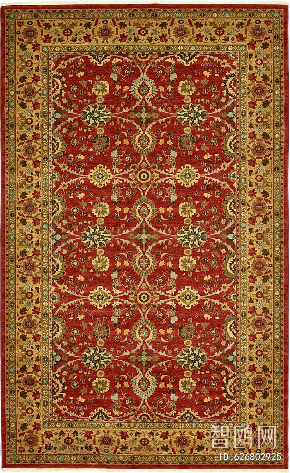 European Carpet