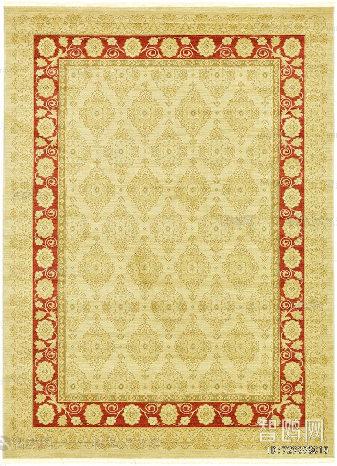 European Carpet