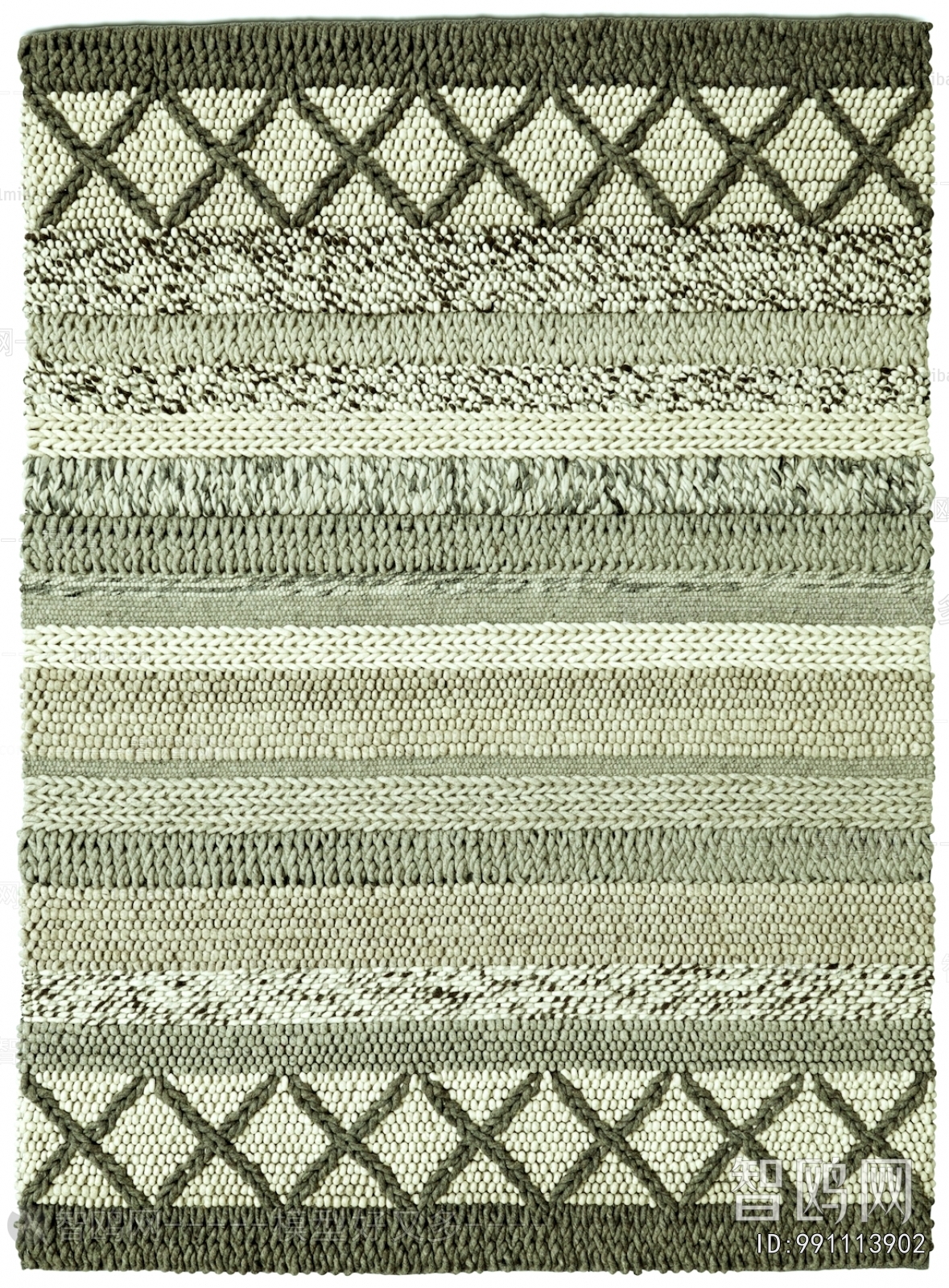 Modern Rug