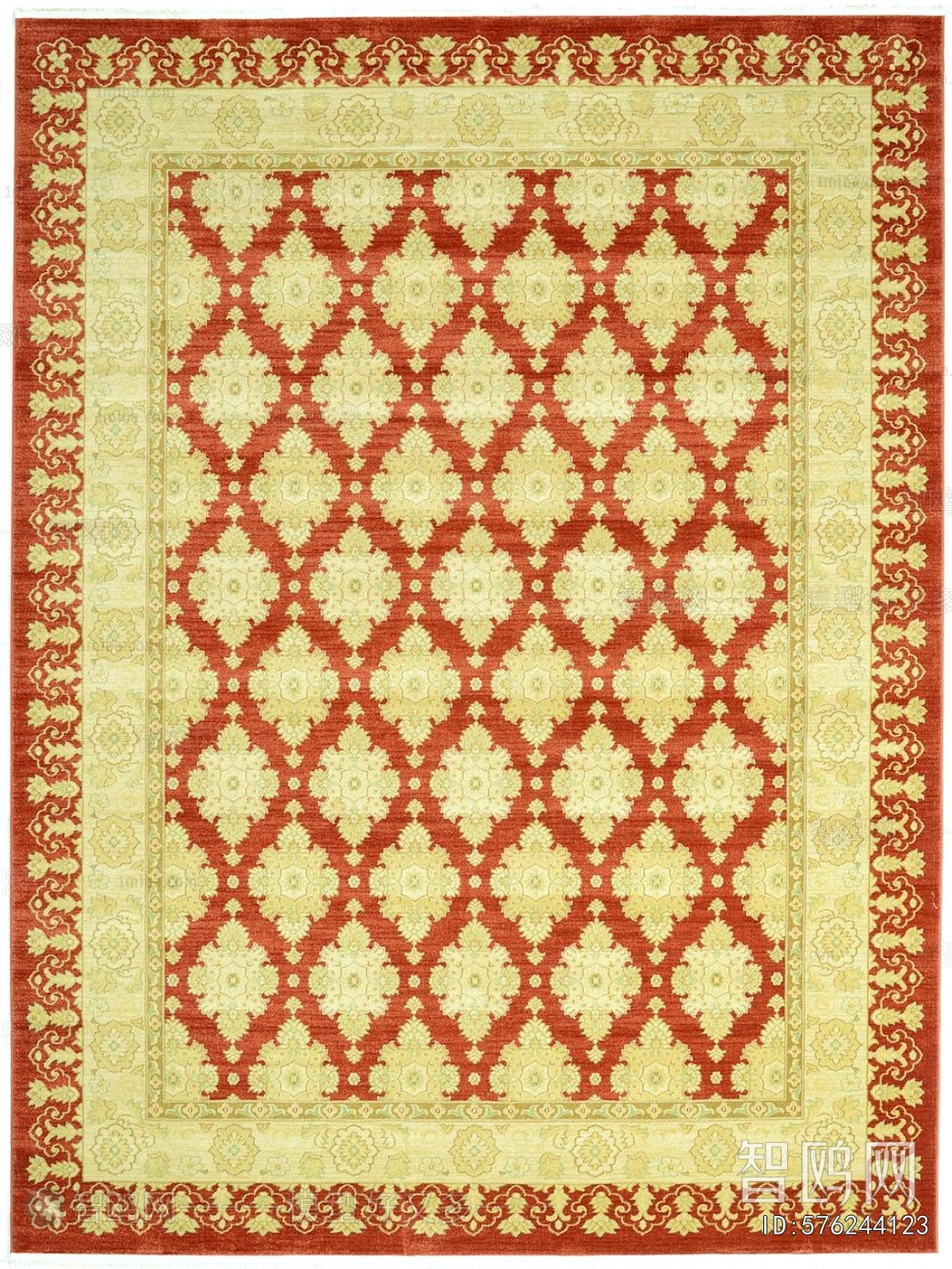 European Carpet
