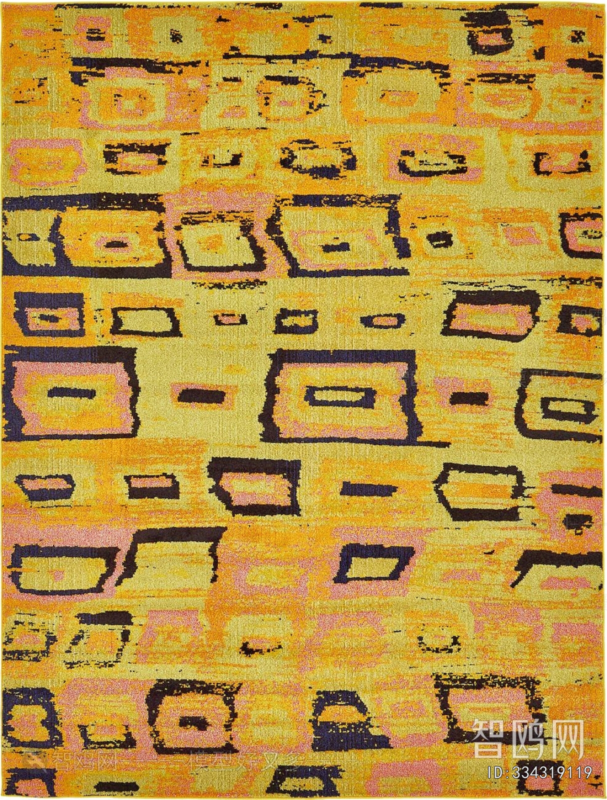 Modern Rug